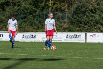 Bild 76 - F Egenbuettel - Hamburger SV 2 : Ergebnis: 0:8